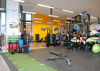 Luton Sports Village