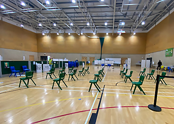 Luton Sports Village