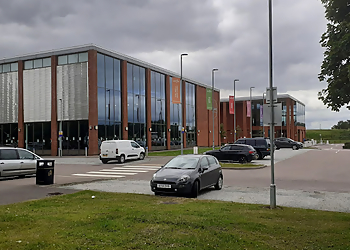 Luton Sports Village