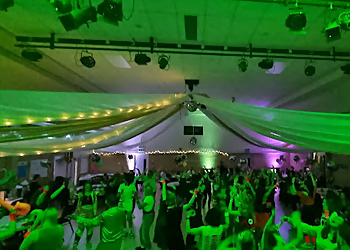 Lux Discos