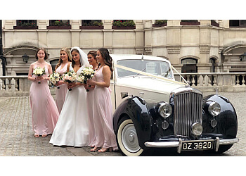 Lux Wedding Car Hire Ltd.