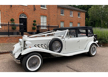 Lux Wedding Car Hire Ltd.