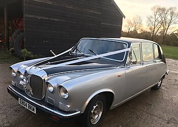 Luxury & Classic Wedding Cars