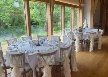 Luxury Events & Weddings