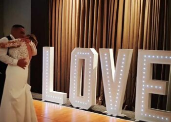 Luxury Events & Weddings