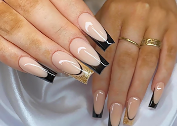 Luxury Nails 209