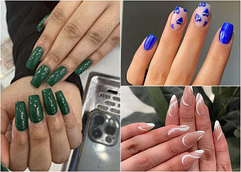 Luxury Nails & Beauty