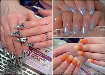 Luxury Nails & Beauty