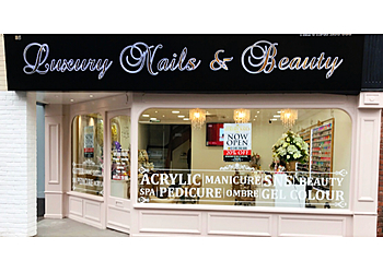 Luxury Nails Chelmsford