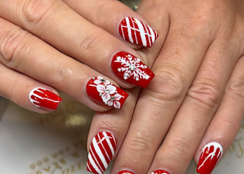 Luxury Nails Chelmsford