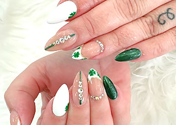 Luxury Nails & Spa Rotherham Luxury Nails & Spa Rotherham