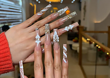 Luxury nails & spa Luxury nails & spa