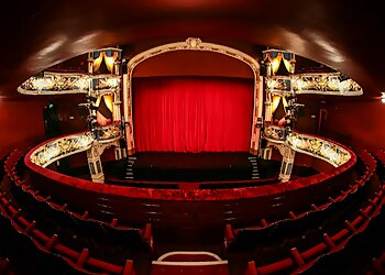 Lyceum Theatre