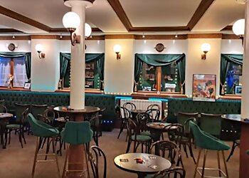 Lyceum Theatre Oldham