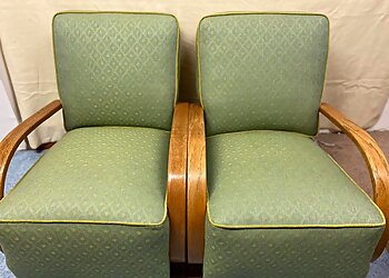 Lydia Dench Upholstery