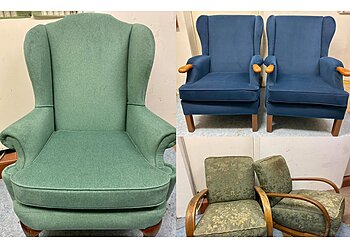 Lydia Dench Upholstery