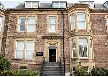 Lydia McCaslin - MINCOFFS SOLICITORS LLP