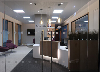Lydia McCaslin - MINCOFFS SOLICITORS LLP