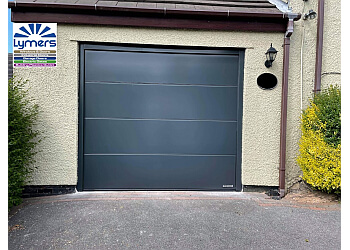 Lymer Doors Ltd