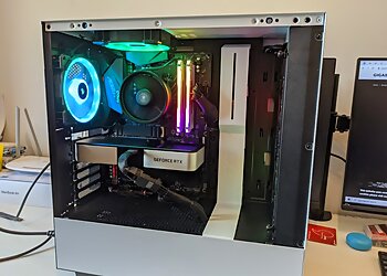 Lymington Computer Repairs & Sales