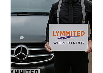 Lymmited