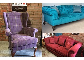 Lynch Upholstery