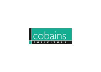Lynda Cobain - COBAINS SOLICITORS