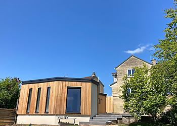 Lynea Architects Ltd