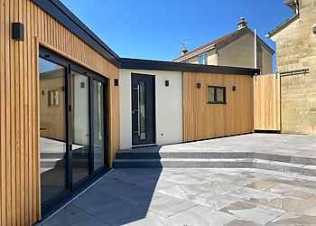 Lynea Architects Ltd