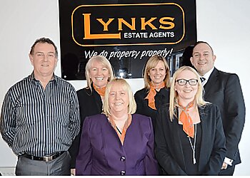Lynks Estate Agents