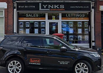 Tameside estate agents Lynks Estate Agents image 1