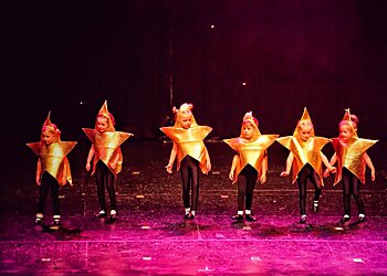 Lynn C Duncan School of Dance