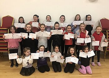 Lynn C Duncan School of Dance