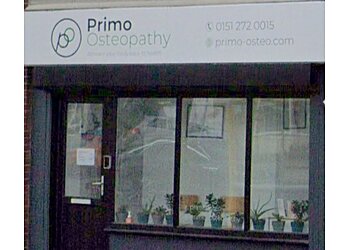 Lynn Mcgauley, M.ost - PRIMO OSTEOPATHY LIMITED