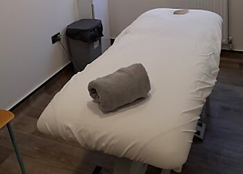 Lynn Mcgauley, M.ost - PRIMO OSTEOPATHY LIMITED