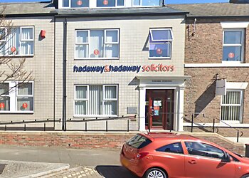 Lynne McGonnell - HADAWAY & HADAWAY SOLICITORS LLP