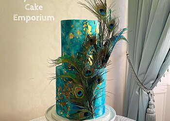 Lynne's Cake Emporium