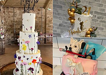 Lynne's Cake Emporium