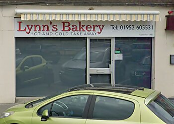 Lynn's Bakery