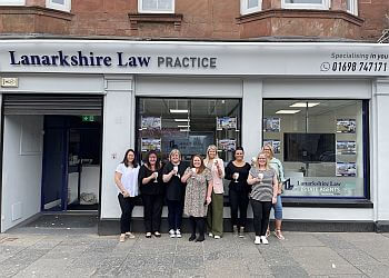 Lynsey Millar - LANARKSHIRE LAW PRACTICE