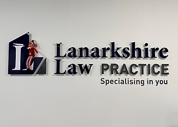 Lynsey Millar - LANARKSHIRE LAW PRACTICE
