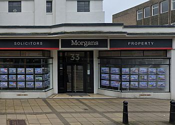 Lynsey Rintoul - MORGAN LAW