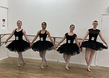 Lynton Academy of Dance