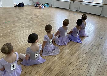 Lynton Academy of Dance