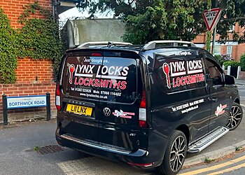 Bournemouth locksmiths Lynx Locks Ltd. image 1