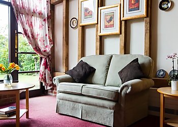 Lyons Court Residential Care Home