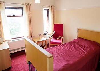 Lyons Court Residential Care Home