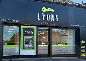 Lyons Estates Ltd