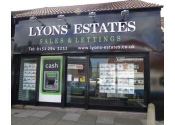 Lyons Estates Ltd