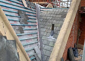 Lyons Roofing Solutions Ltd.